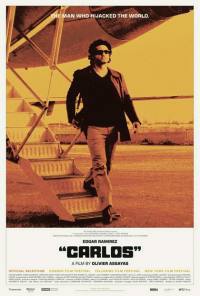 locandina del film CARLOS