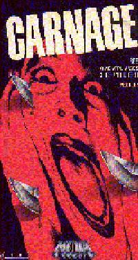 locandina del film CARNAGE