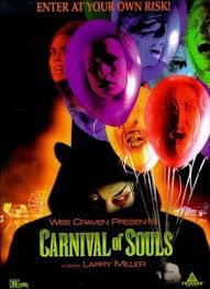 locandina del film CARNIVAL OF SOULS