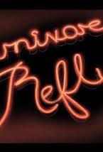 locandina del film CARNIVORE REFLUX