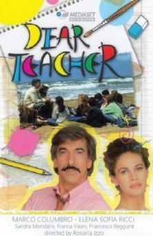 locandina del film CARO MAESTRO - STAGIONE 1