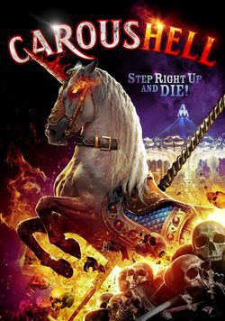 locandina del film CAROUSHELL