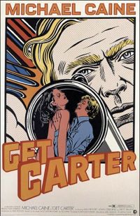 locandina del film CARTER