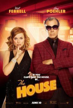locandina del film CASA CASINO'