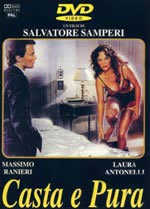 locandina del film CASTA E PURA