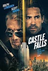 locandina del film CASTLE FALLS
