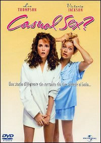 locandina del film CASUAL SEX