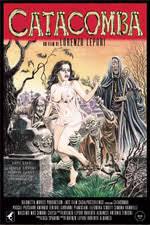 locandina del film CATACOMBA