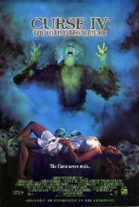 locandina del film CATACOMBS - LA PRIGIONE DEL DIAVOLO