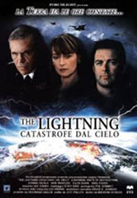 locandina del film CATASTROFE DAL CIELO