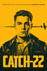locandina del film CATCH-22