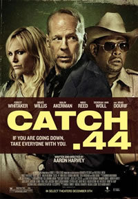 locandina del film CATCH.44
