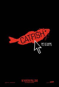 locandina del film CATFISH