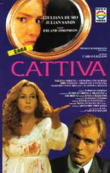locandina del film CATTIVA