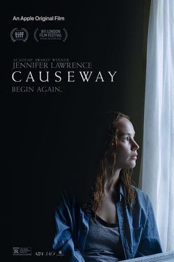 locandina del film CAUSEWAY