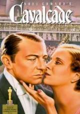 locandina del film CAVALCATA