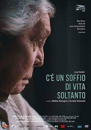 locandina del film C'E' UN SOFFIO DI VITA SOLTANTO