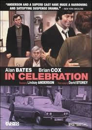 locandina del film CELEBRAZIONE