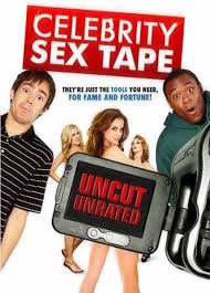locandina del film CELEBRITY SEX TAPE