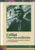 locandina del film CELLINI - UNA VITA SCELLERATA