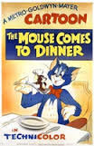 locandina del film CENA PER DUE