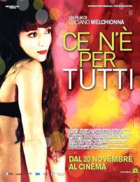 locandina del film CE N'E' PER TUTTI