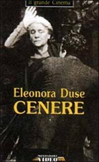 locandina del film CENERE