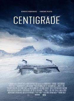 locandina del film CENTIGRADE
