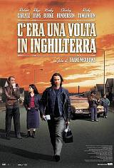 locandina del film C'ERA UNA VOLTA IN INGHILTERRA