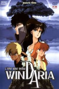 locandina del film C'ERA UNA VOLTA WINDARIA