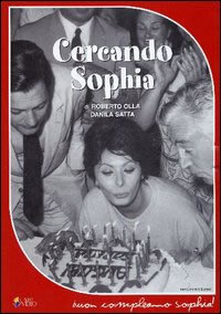 locandina del film CERCANDO SOPHIA