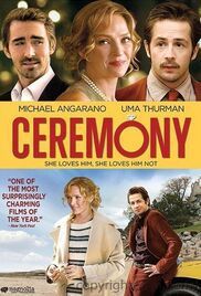 locandina del film CEREMONY