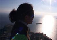 locandina del film CEUTA E GIBILTERRA