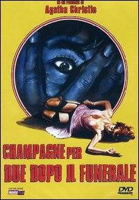 locandina del film CHAMPAGNE PER DUE DOPO IL FUNERALE