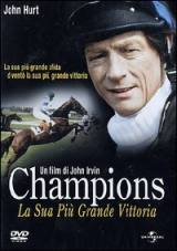 locandina del film CHAMPIONS