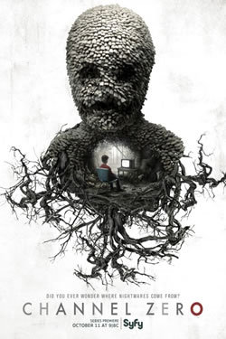 locandina del film CHANNEL ZERO - STAGIONE 1