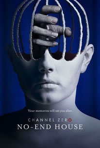 locandina del film CHANNEL ZERO - STAGIONE 2