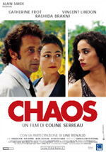 locandina del film CHAOS