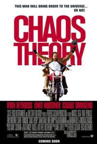 locandina del film CHAOS THEORY