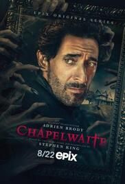 locandina del film CHAPELWAITE - STAGIONE 1