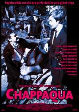 locandina del film CHAPPAQUA
