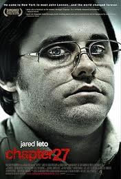 locandina del film CHAPTER 27