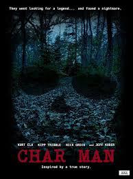 locandina del film CHAR MAN