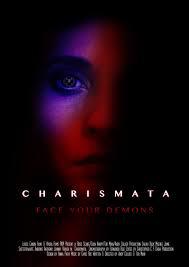 locandina del film CHARISMATA