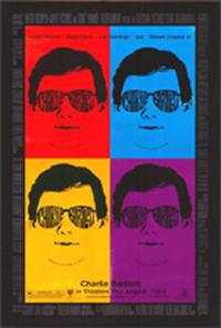 locandina del film CHARLIE BARTLETT