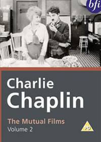 locandina del film CHARLOT CONTE