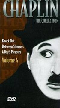 locandina del film CHARLOT E IL PARAPIOGGIA