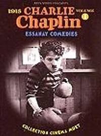 locandina del film CHARLOT EROE DEL RING