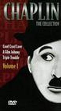 locandina del film CHARLOT FA DEL CINEMA