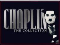 locandina del film CHARLOT GAGA'